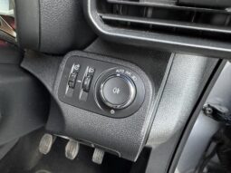 
VAUXHALL COMBO CARGO 2000 1.5D Edition full									