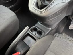 
VAUXHALL COMBO CARGO 2000 1.5D Edition full									