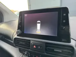 
VAUXHALL COMBO CARGO 2000 1.5D Edition full									