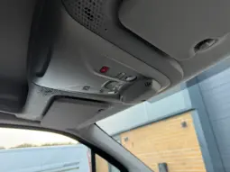 
VAUXHALL COMBO CARGO 2000 1.5D Edition full									