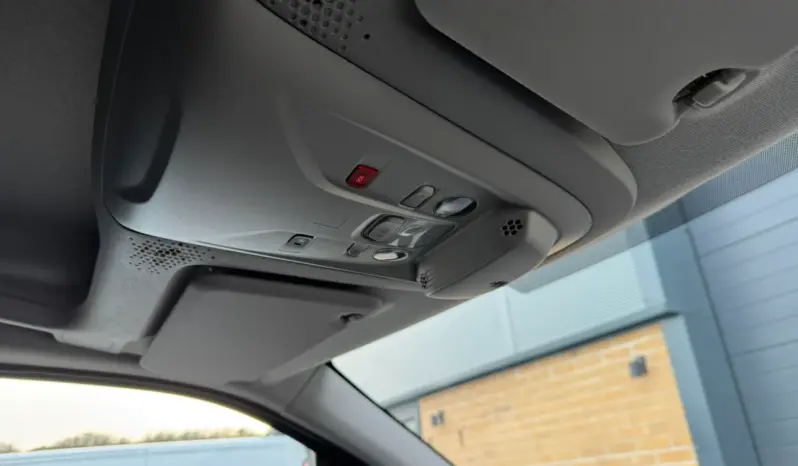 
VAUXHALL COMBO CARGO 2000 1.5D Edition full									