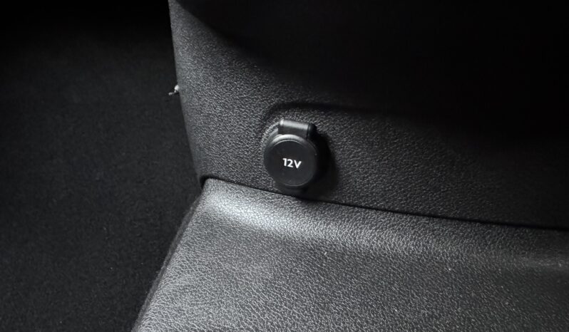 
VAUXHALL COMBO CARGO 2000 1.5D Edition full									