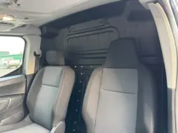 
VAUXHALL COMBO CARGO 2000 1.5D Edition full									