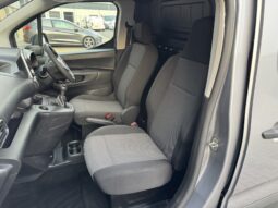 
VAUXHALL COMBO CARGO 2000 1.5D Edition full									