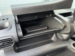 
VAUXHALL COMBO CARGO 2000 1.5D Edition full									