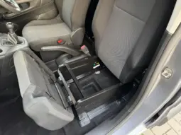 
VAUXHALL COMBO CARGO 2000 1.5D Edition full									