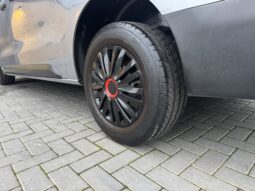 
VAUXHALL VIVARO 2.0d Dynamic full									