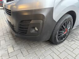 
VAUXHALL VIVARO 2.0d Dynamic full									