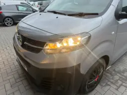 
VAUXHALL VIVARO 2.0d Dynamic full									