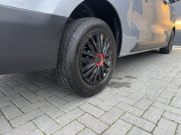 
VAUXHALL VIVARO 2.0d Dynamic full									