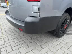 
VAUXHALL VIVARO 2.0d Dynamic full									