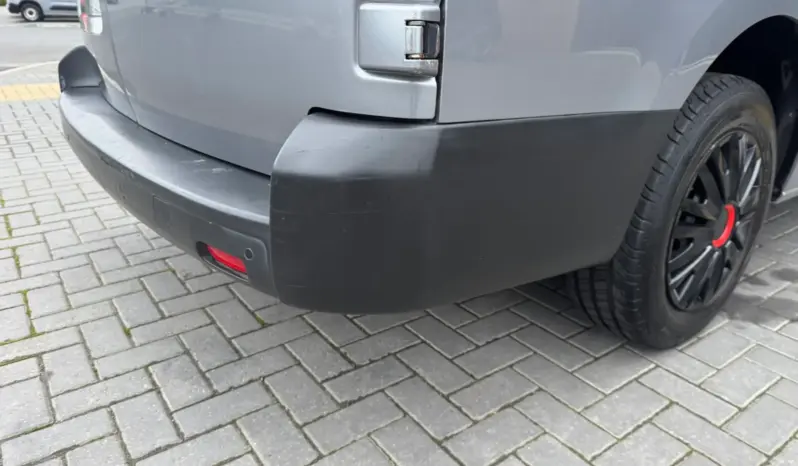 
VAUXHALL VIVARO 2.0d Dynamic full									