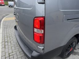 
VAUXHALL VIVARO 2.0d Dynamic full									