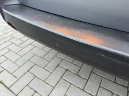 
VAUXHALL VIVARO 2.0d Dynamic full									