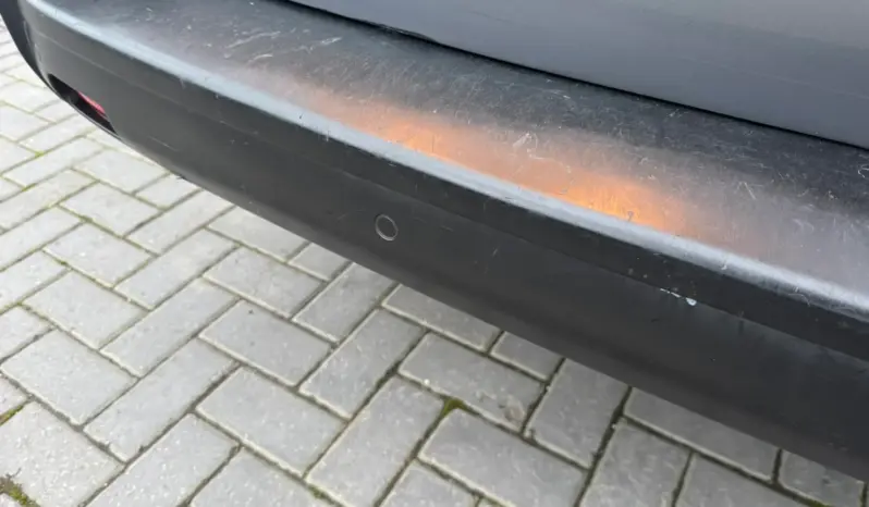 
VAUXHALL VIVARO 2.0d Dynamic full									