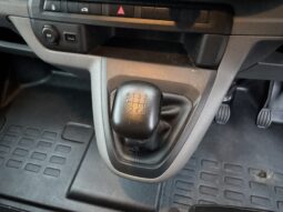 
VAUXHALL VIVARO 2.0d Dynamic full									