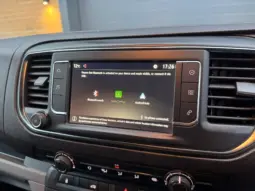 
VAUXHALL VIVARO 2.0d Dynamic full									