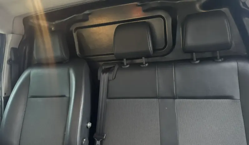 
VAUXHALL VIVARO 2.0d Dynamic full									