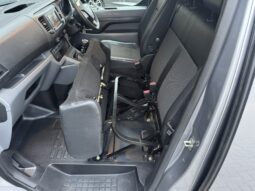 
VAUXHALL VIVARO 2.0d Dynamic full									