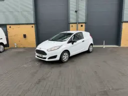 Ford Fiesta Van 1.5 TDCi ECOnetic