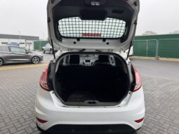 
Ford Fiesta Van 1.5 TDCi ECOnetic full									