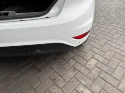 
Ford Fiesta Van 1.5 TDCi ECOnetic full									