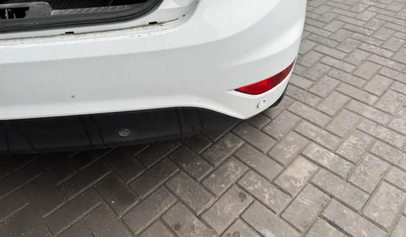 
Ford Fiesta Van 1.5 TDCi ECOnetic full									