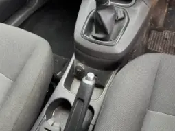 
Ford Fiesta Van 1.5 TDCi ECOnetic full									