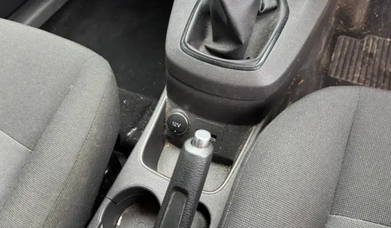 
Ford Fiesta Van 1.5 TDCi ECOnetic full									