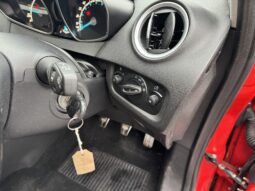 
FORD FIESTA 1.6 TDCi Sport full									