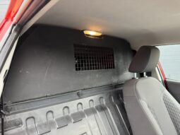 
FORD FIESTA 1.6 TDCi Sport full									