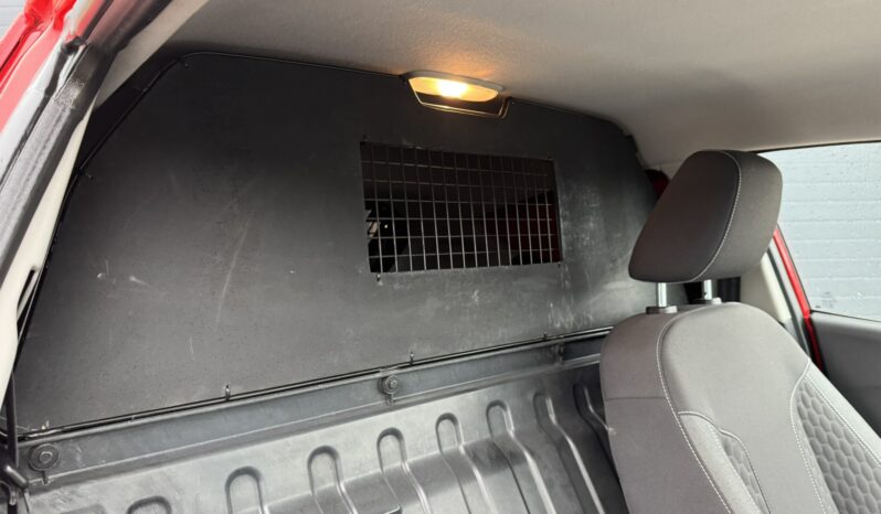 
FORD FIESTA 1.6 TDCi Sport full									