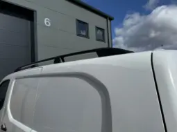 
VAUXHALL COMBO CARGO 2300 1.5D full									