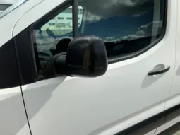 
VAUXHALL COMBO CARGO 2300 1.5D full									