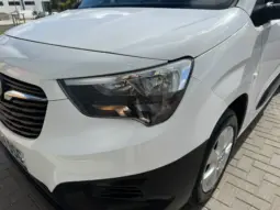 
VAUXHALL COMBO CARGO 2300 1.5D full									