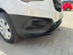 
VAUXHALL COMBO CARGO 2300 1.5D full									