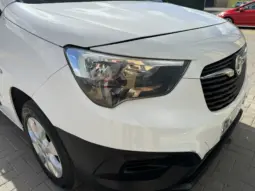 
VAUXHALL COMBO CARGO 2300 1.5D full									