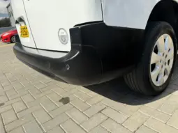 
VAUXHALL COMBO CARGO 2300 1.5D full									