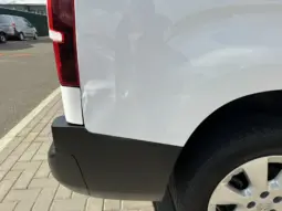 
VAUXHALL COMBO CARGO 2300 1.5D full									