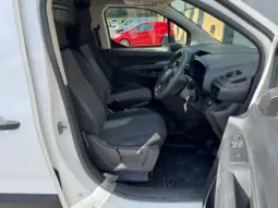 
VAUXHALL COMBO CARGO 2300 1.5D full									