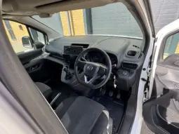 
VAUXHALL COMBO CARGO 2300 1.5D full									