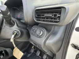 
VAUXHALL COMBO CARGO 2300 1.5D full									