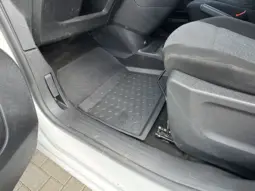 
VAUXHALL COMBO CARGO 2300 1.5D full									