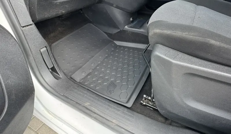 
VAUXHALL COMBO CARGO 2300 1.5D full									