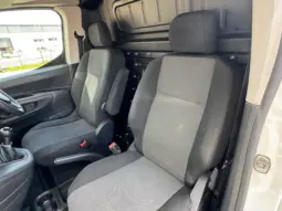 
VAUXHALL COMBO CARGO 2300 1.5D full									