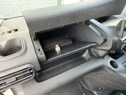 
VAUXHALL COMBO CARGO 2300 1.5D full									