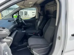 
VAUXHALL COMBO CARGO 2300 1.5D full									