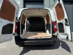 
VAUXHALL COMBO CARGO 2300 1.5D full									