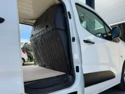 
VAUXHALL COMBO CARGO 2300 1.5D full									