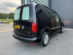 
VOLKSWAGEN CADDY 2.0 TDI BlueMotion full									
